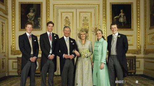 卡米拉最新爆料视频,揭秘王室背后惊人真相